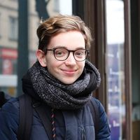 Jan Hrebík的照片