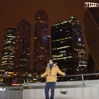 Photos de Fadi Eissa-Darwich