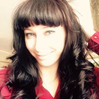 Eugenia Peplova's Photo