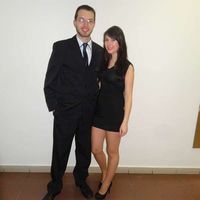 Viera Čakurdová's Photo