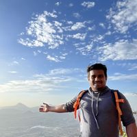 Karan James的照片