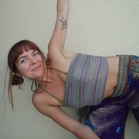 Tina Zupetic的照片