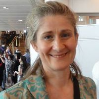 Sarafina Carter's Photo