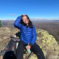 Merve Ceylan's Photo