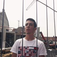 Luka Kerckhof's Photo