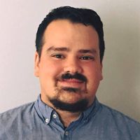 Benjamin Lille的照片