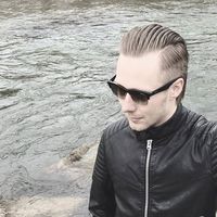 Alexander Pronin的照片