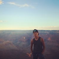 SHUTO TAMAKI's Photo