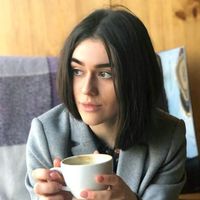 Julia Moskalyuk's Photo