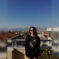 Beril Kaçar's Photo