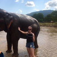 Katie Pimpinella's Photo