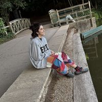 Hazel Mehmet's Photo