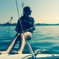 Fotos de Carla Saradeth