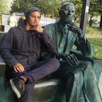 Antek Brożyna的照片