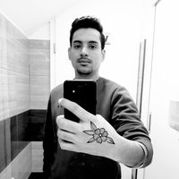 Charanjeet Rampuriya's Photo