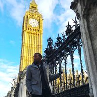 Ronnie Medrano's Photo