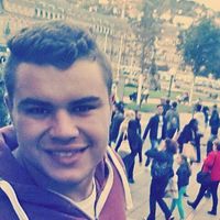 Almin Alagić的照片