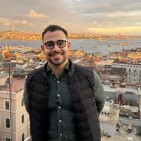 Addiel Perez's Photo