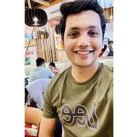 Gaurav Singh's Photo