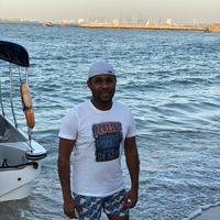 Wilfredo Puertas's Photo