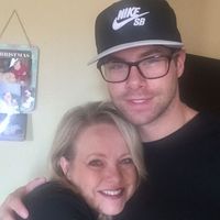 Henry Sorensen的照片