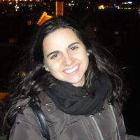 Cátia Carvalho's Photo