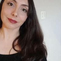 Agostina Caglieris's Photo