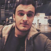 Eldar Šeremet的照片