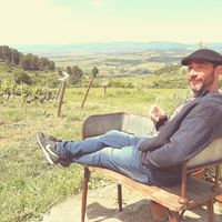 Joan Pellicer-Morist's Photo