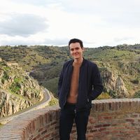 Santiago Querol's Photo