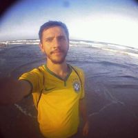 Juampi Carrizo's Photo