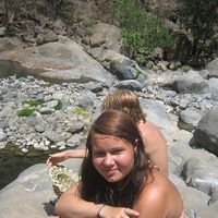 Kaisa Partanen's Photo