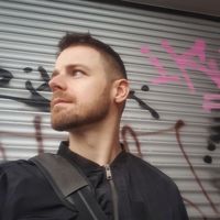 Daragh Nener-Lally's Photo