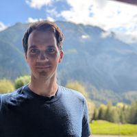 Johannes Grünberger的照片