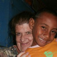 Sandy Groman's Photo