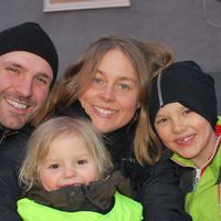 Markus  Spjuth's Photo