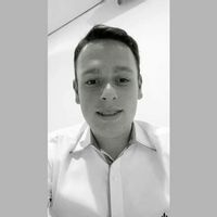 Oswaldo Martins's Photo