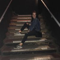 Justyna Śmiałek's Photo