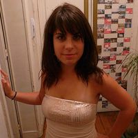 Cécile Feilles's Photo