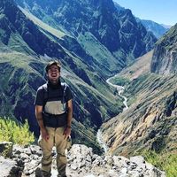 Neil Sellar的照片