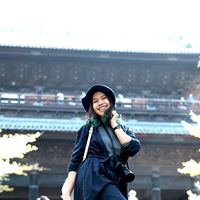 Ploypilin Kongeid's Photo