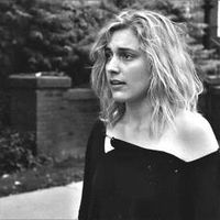 Anna Rueda Sanchez's Photo