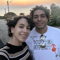 Mohamed Gaml的照片