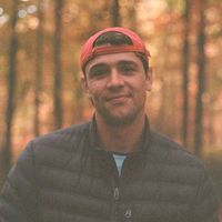 Alexander Kuhn's Photo