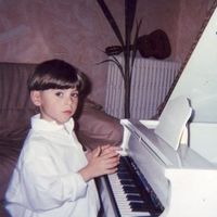 Alan Le Roux's Photo