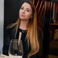 Polina Krivtsova的照片