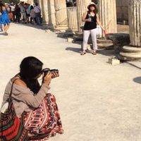 Photos de Liv Molina