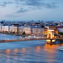 Discovering Budapest's picture