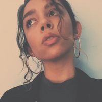 Le foto di Rachell Roja