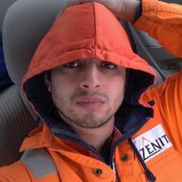 Mohamed Ismail's Photo